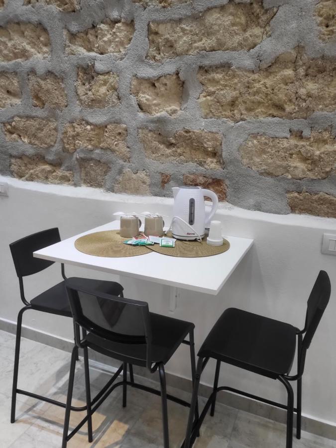 La Casetta Nel Vicolo 팔레르모 외부 사진